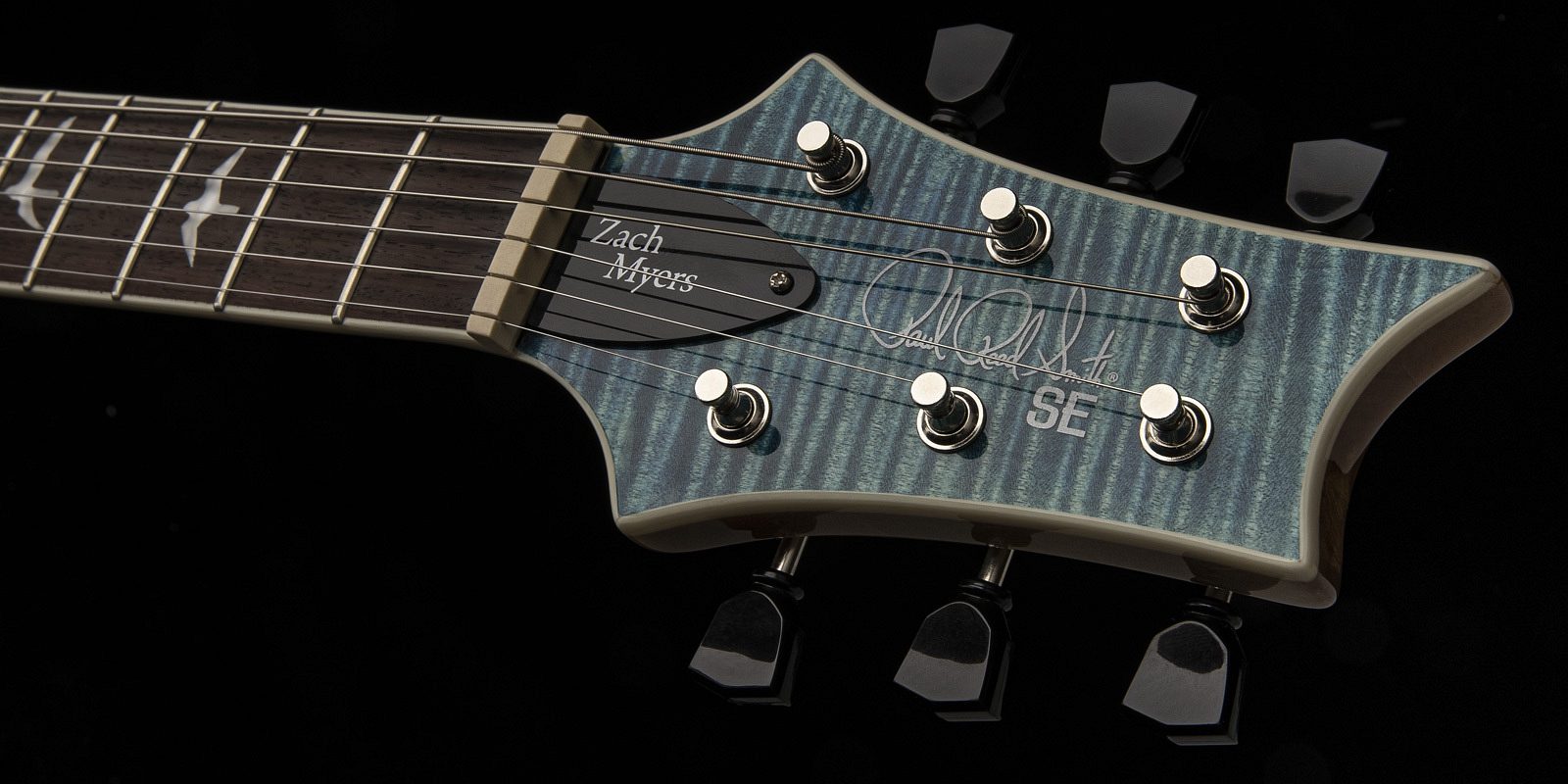 PRS Guitars | SE Zach Myers - 2025