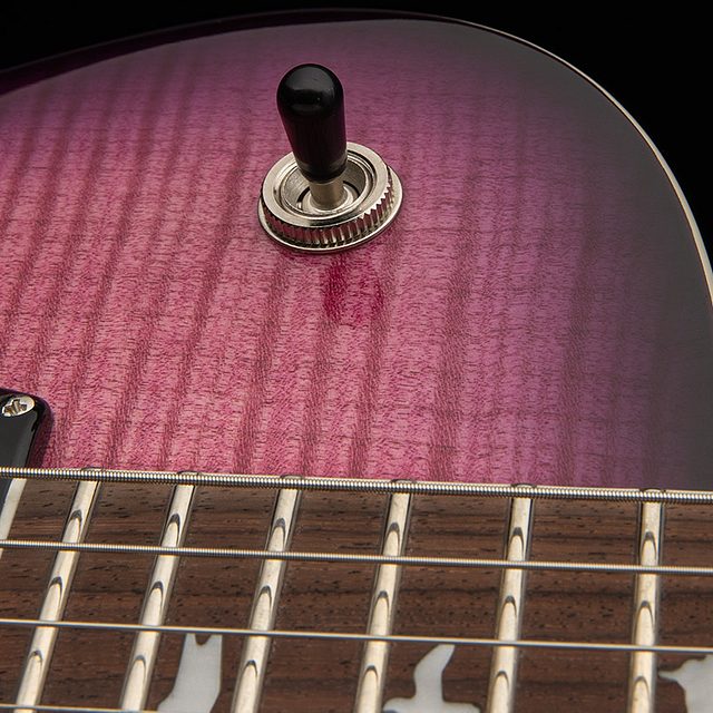 Se zach myers 2026 purple burst hero d