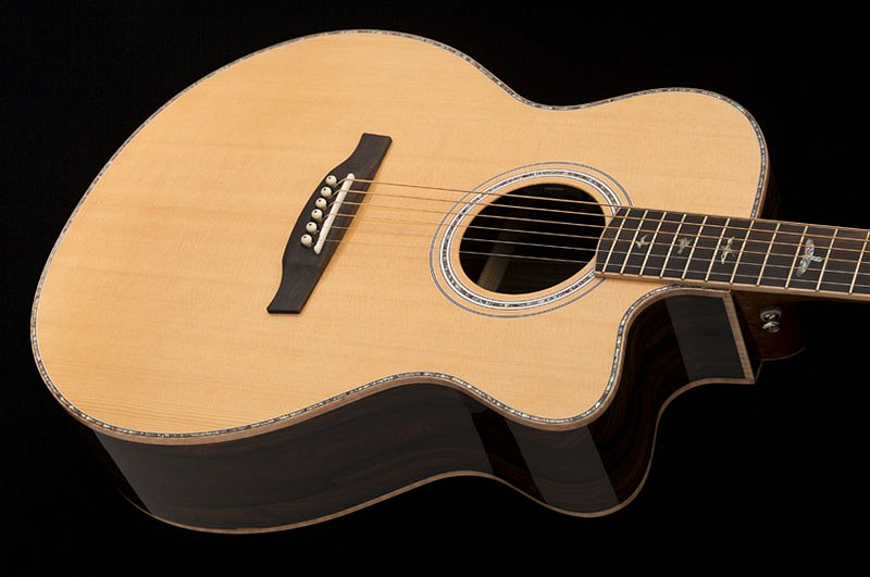 PRS Guitars | SE A60E