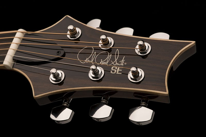 PRS Guitars | SE A60E