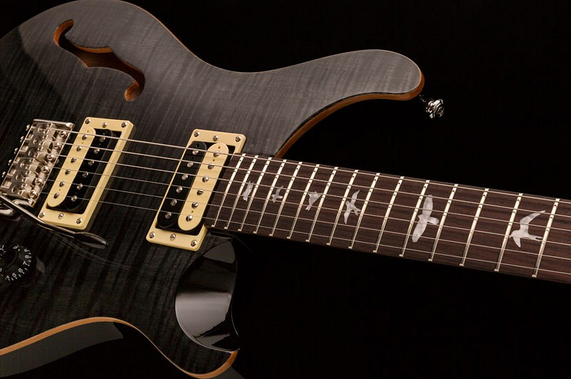 PRS Guitars | SE Custom 22 Semi-Hollow - 2020