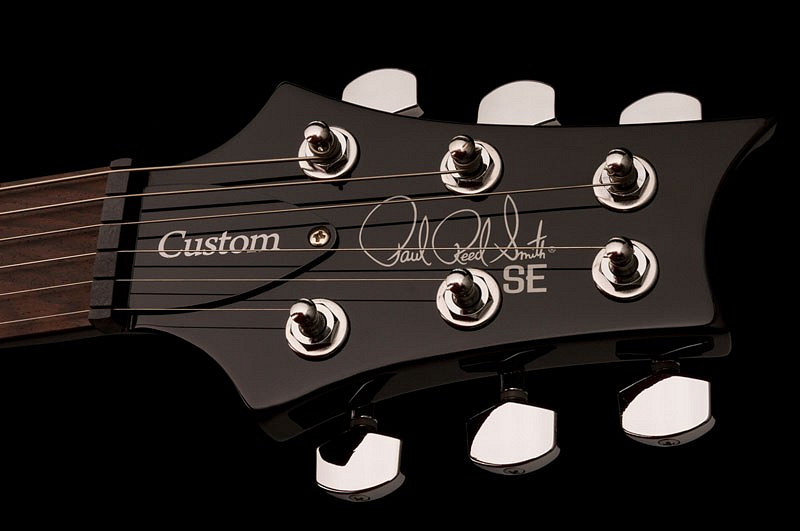 PRS Guitars | SE Custom 22 Semi-Hollow - 2020