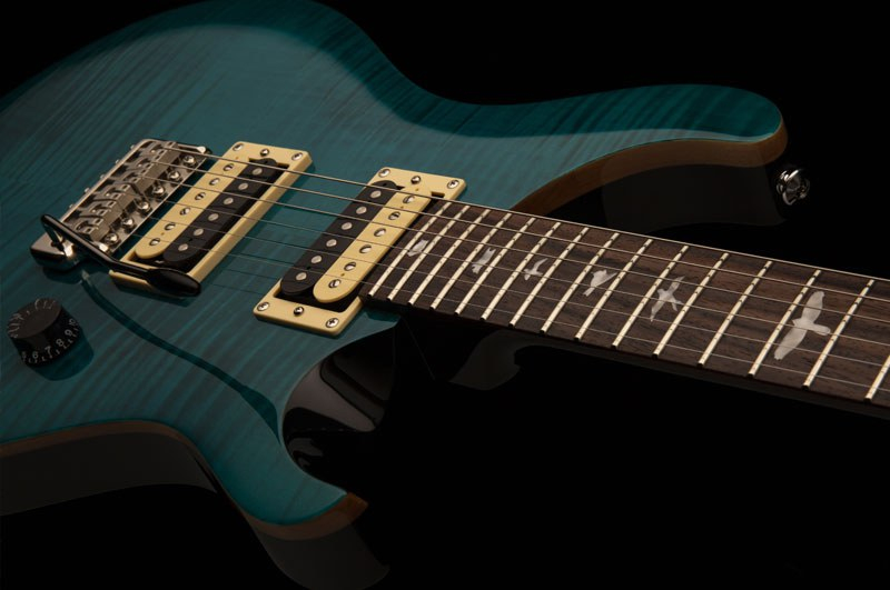 PRS Guitars | SE Custom 24 - 2020