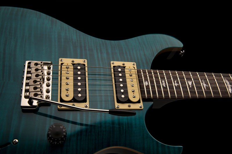 PRS Guitars | SE Custom 24 - 2020
