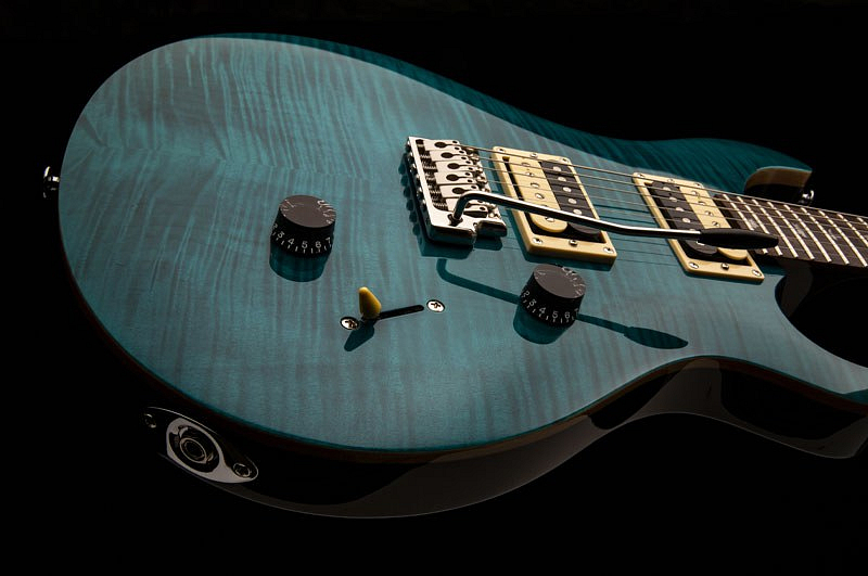 PRS Guitars | SE Custom 24 - 2020