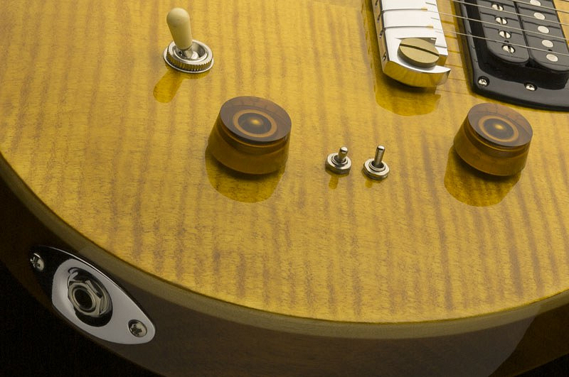 PRS Guitars | SE Paul's Guitar - 2020
