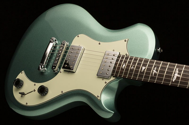 PRS Guitars | SE Starla Stoptail - 2020