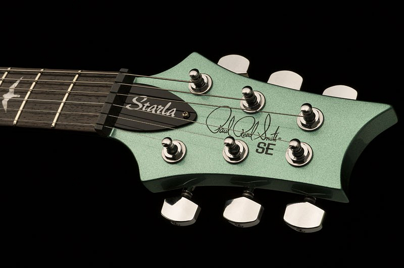 PRS Guitars | SE Starla Stoptail - 2020