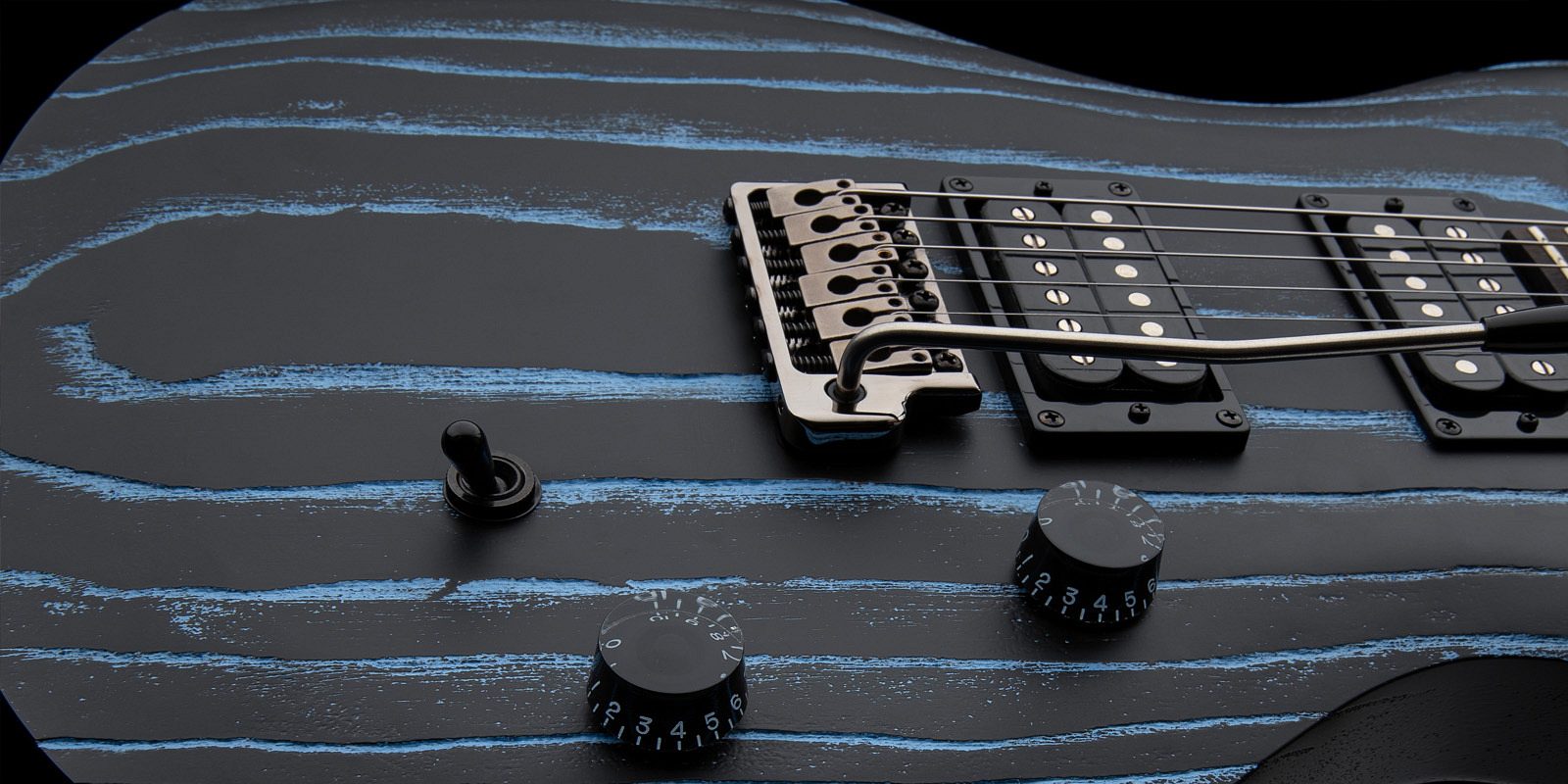 Se swamp ash ce 24 sandblasted 2024 hero c