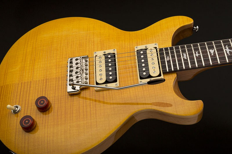 PRS Guitars | SE Santana - 2020