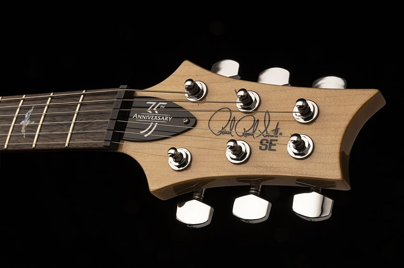 PRS Guitars | 35th Anniversary SE Custom 24 - 2020