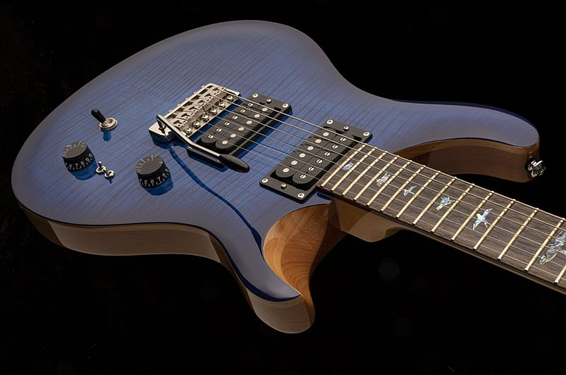 PRS Guitars | 35th Anniversary SE Custom 24 - 2020