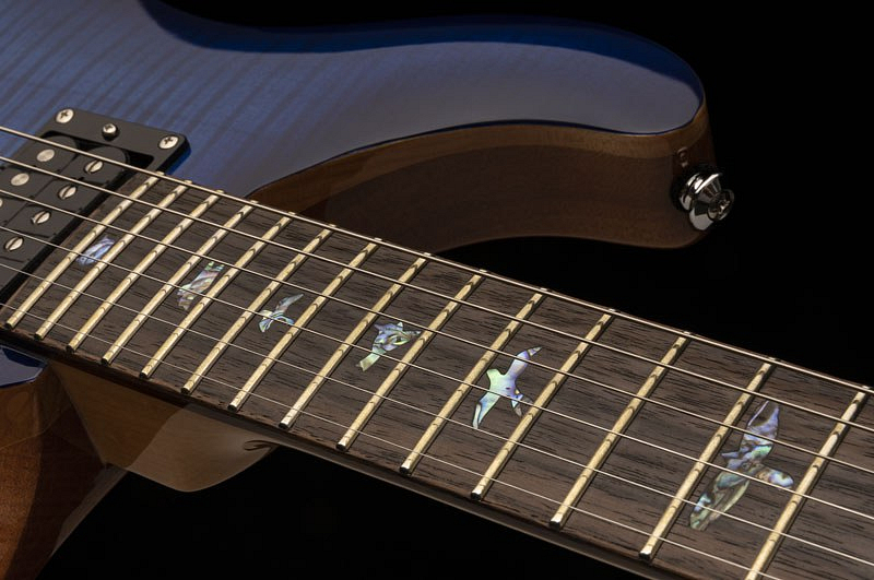 PRS Guitars | 35th Anniversary SE Custom 24 - 2020