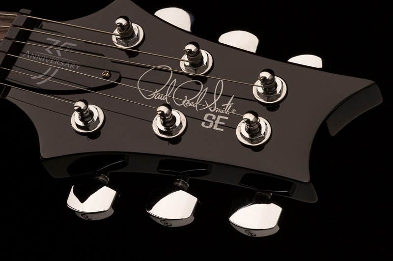 PRS Guitars | 35th Anniversary SE Custom 24 - 2020