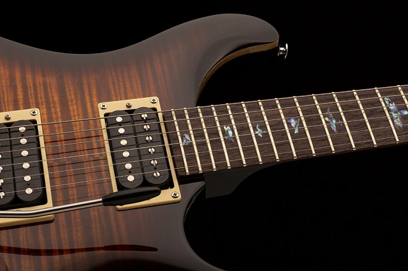 PRS Guitars | 35th Anniversary SE Custom 24 - 2020