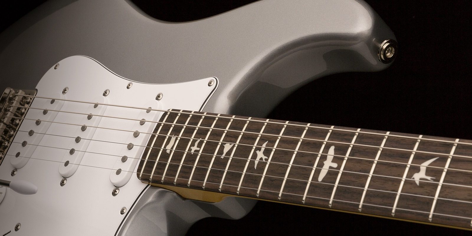 PRS Silver Sky – Music Villa MT