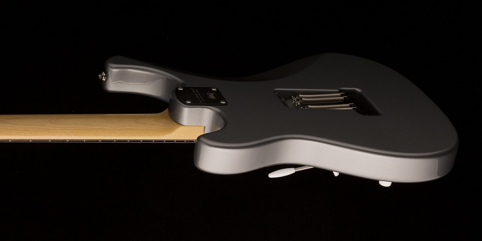 PRS John Mayer Silver Sky Frost – Thomann Portuguesa