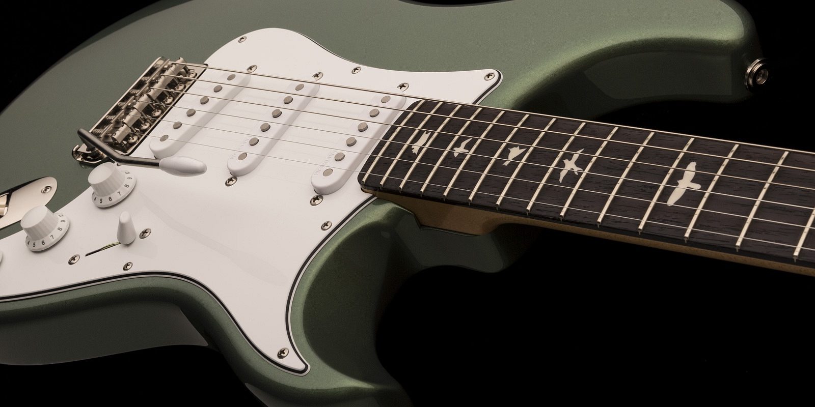 PRS Guitars | Silver Sky - 2021