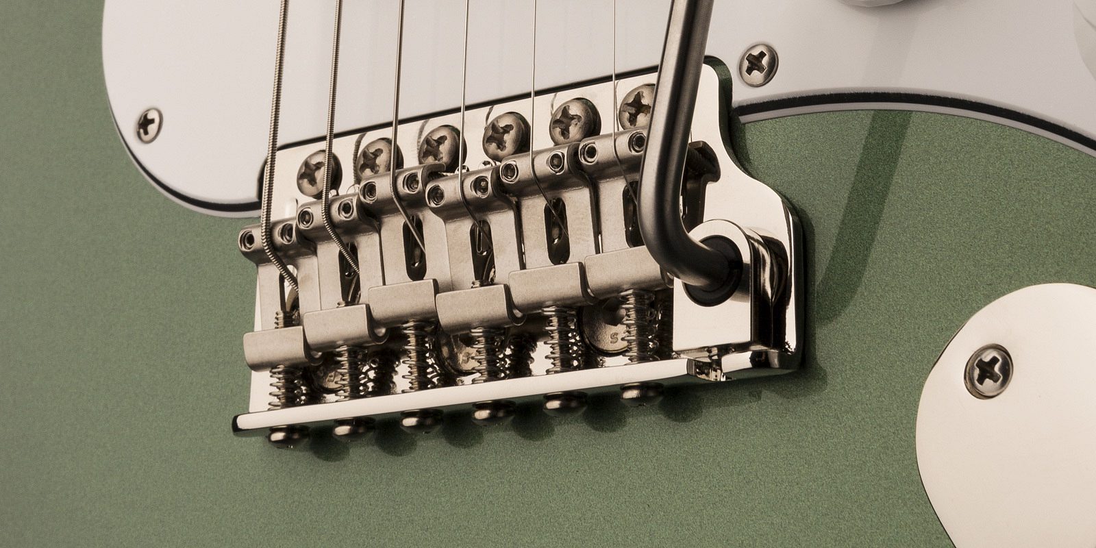 Prs silver shop sky tremolo