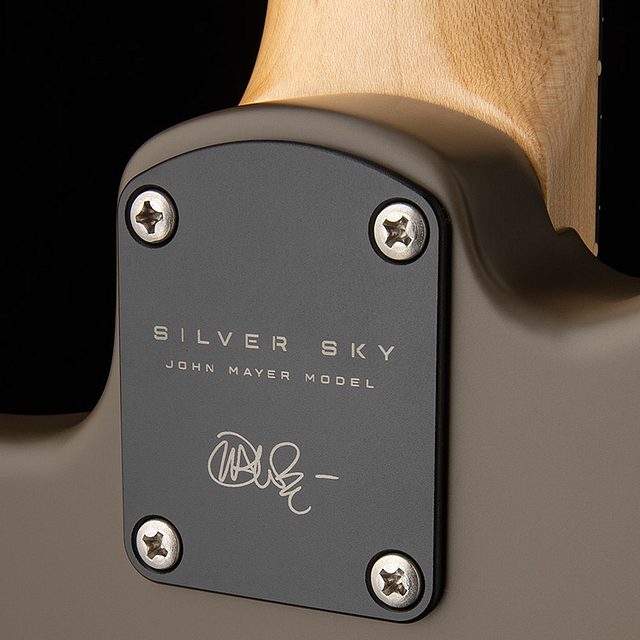 Silver sky 2026 mojave brown hero f