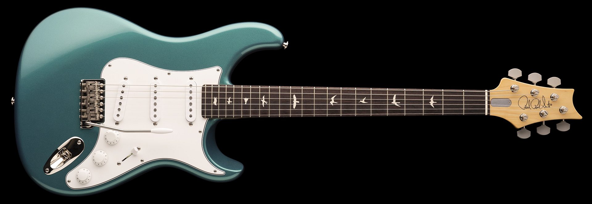 PRS Guitars | Silver Sky Rosewood - 2023