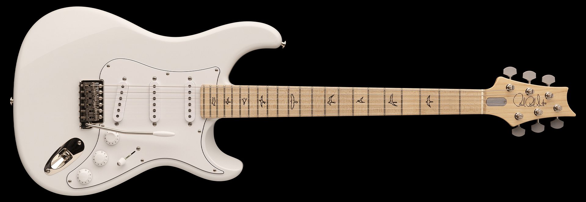 Prs stratocaster deals