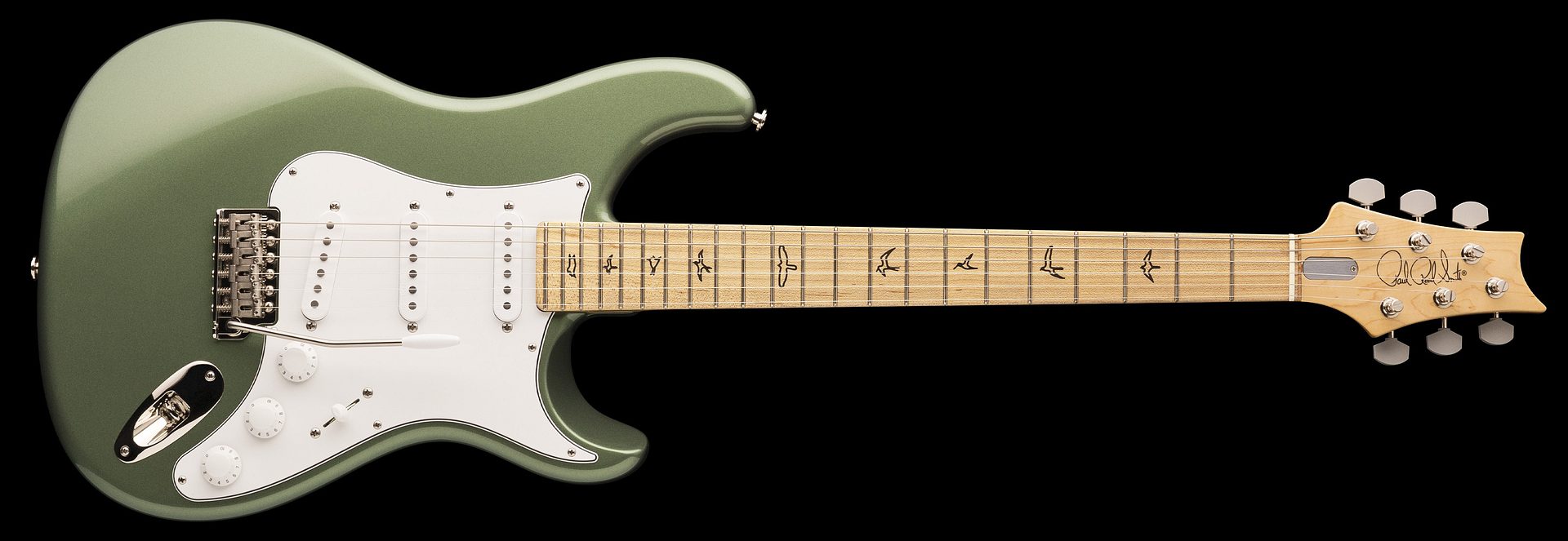 Orion Green (Maple)
