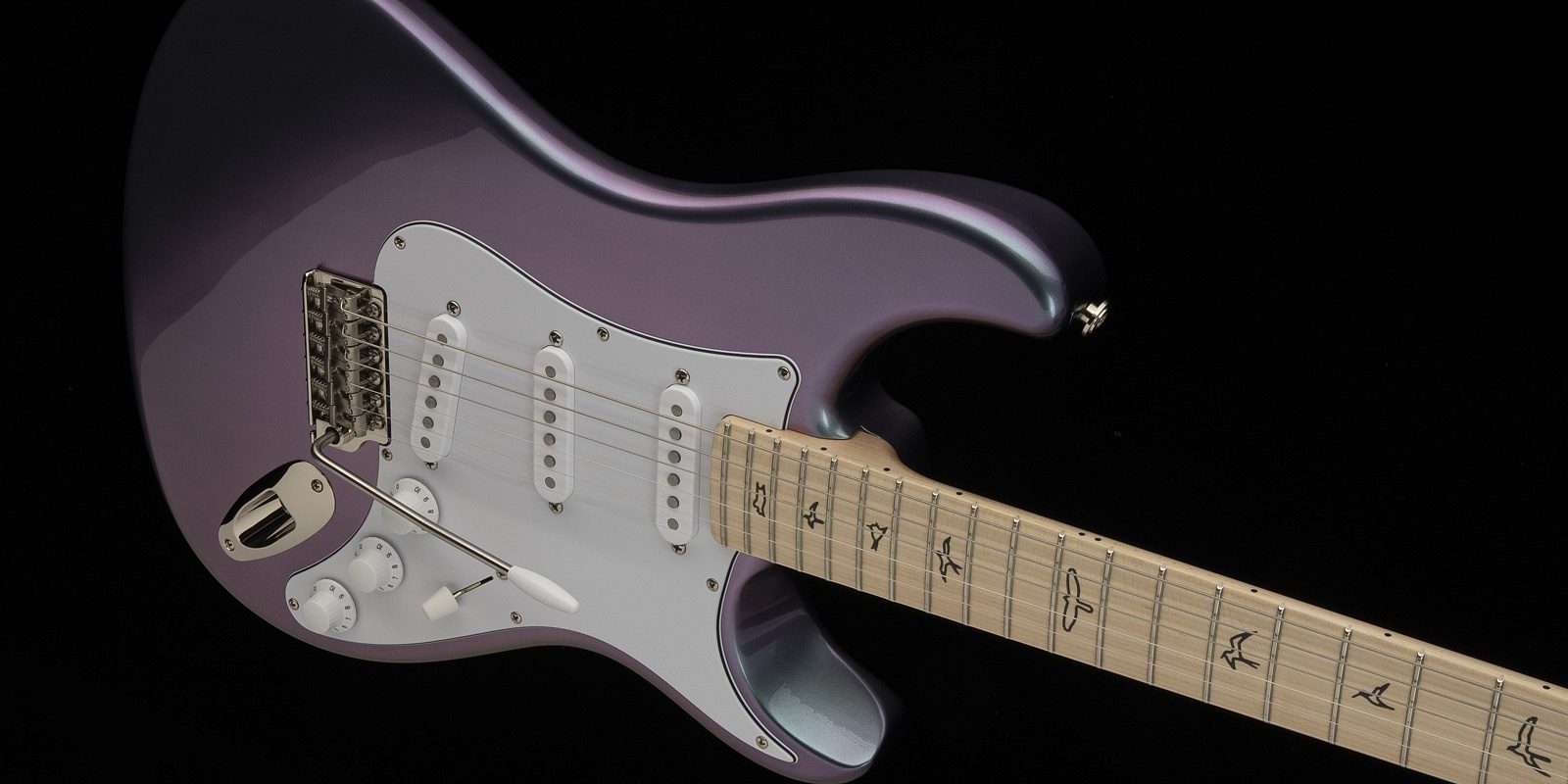 2021 prs store silver sky