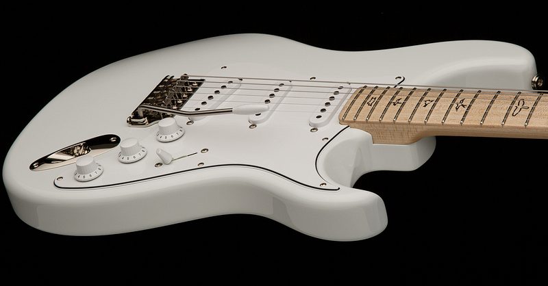 PRS Guitars | Silver Sky Maple - 2025 PRS Guitars | Silver Sky Maple - 2025