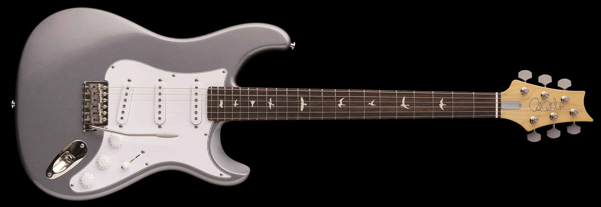 Prs silver sky on sale 2021 colors