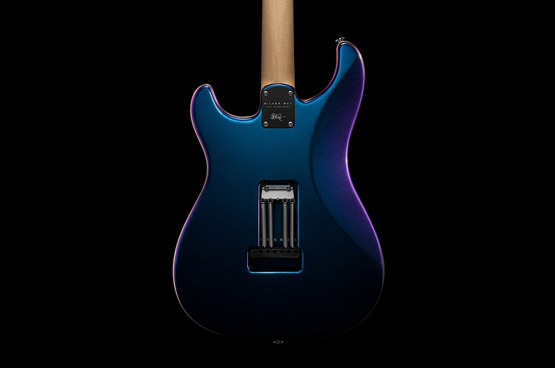 Prs deals sky nebula