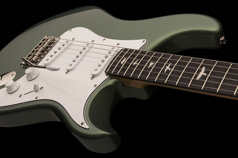 Prs stratocaster deals