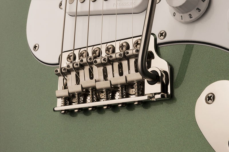 The PRS Silver Sky outsold all USA-made Fender Stratocaster models