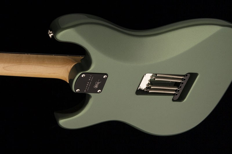 PRS Guitars | Silver Sky - 2020