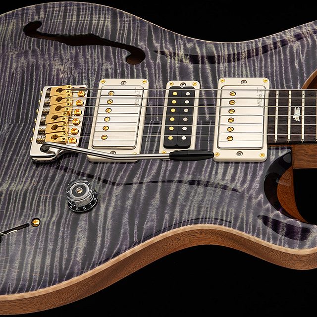 Special semi hollow 2026 aurora borealis hero a