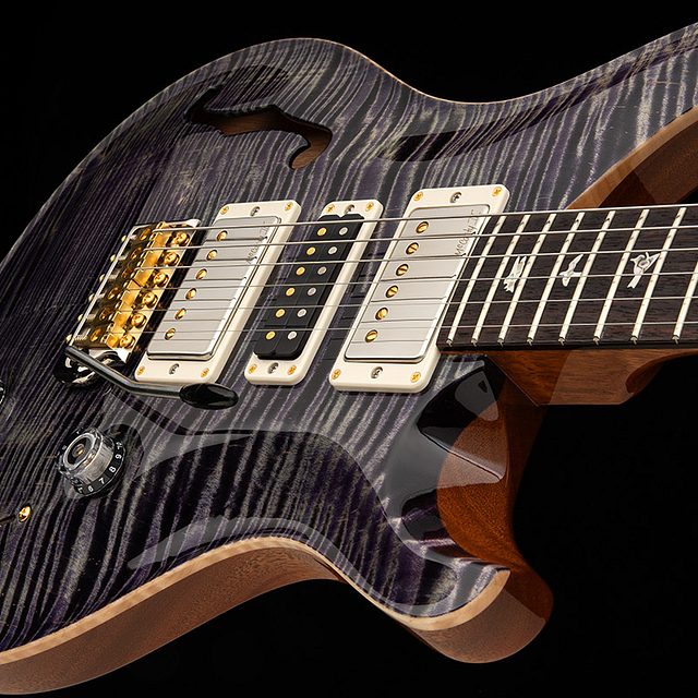 Special semi hollow 2026 aurora borealis hero b