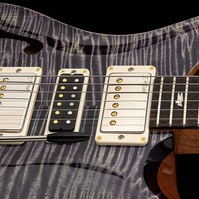 Special semi hollow 2026 aurora borealis hero c