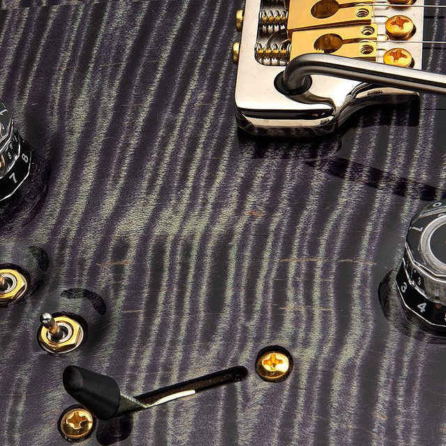 Special semi hollow 2026 aurora borealis hero d