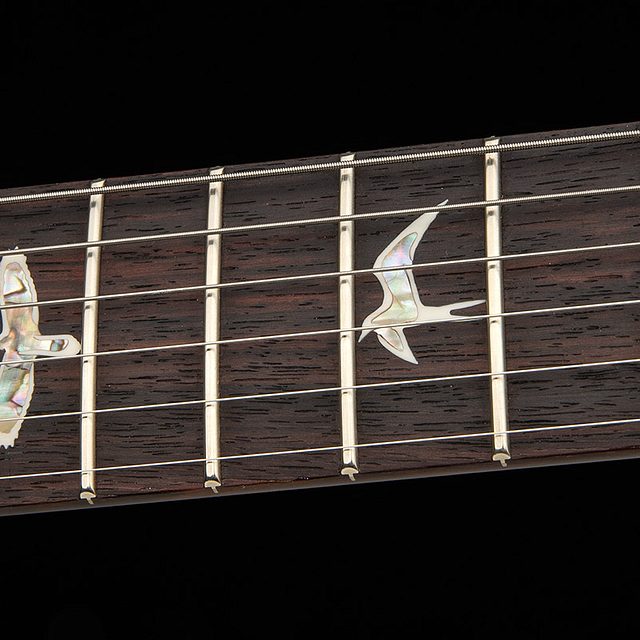 Special semi hollow 2026 aurora borealis hero f