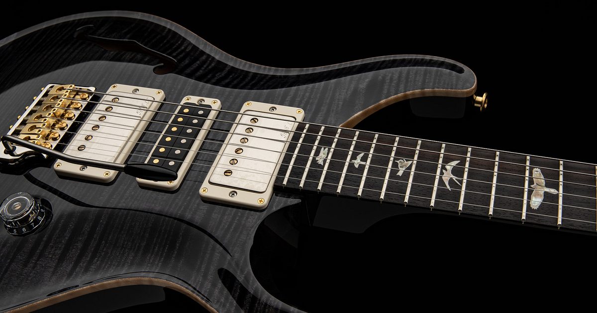PRS Guitars | Special Semi-Hollow - 2024
