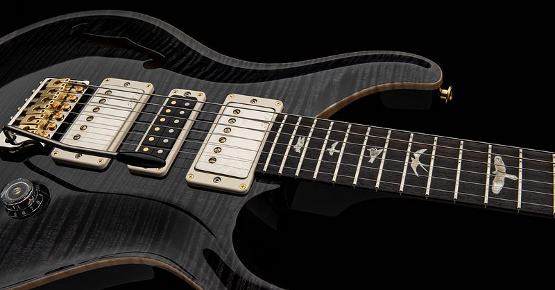 PRS Guitars | Special Semi-Hollow - 2024