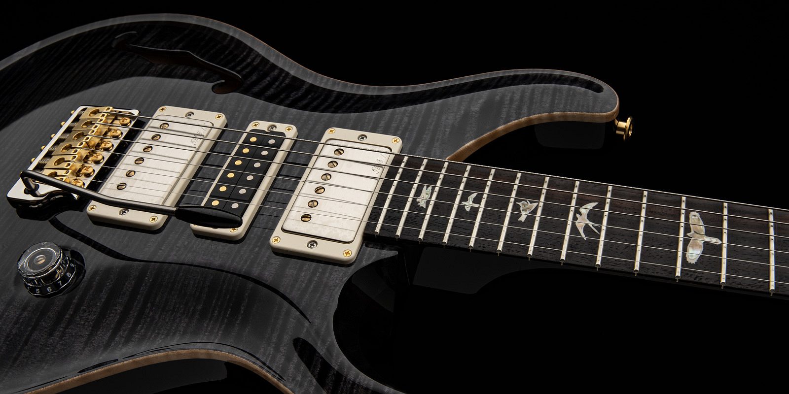 PRS Guitars | Special Semi-Hollow - 2024