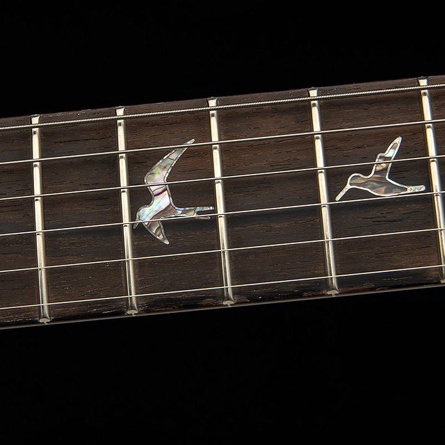 Special semi hollow mango limited edition 2026 charcoal purple burst hero f