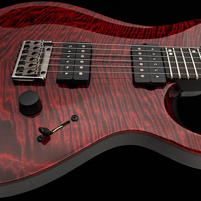 Tekton 2026 bloodstone red hero a