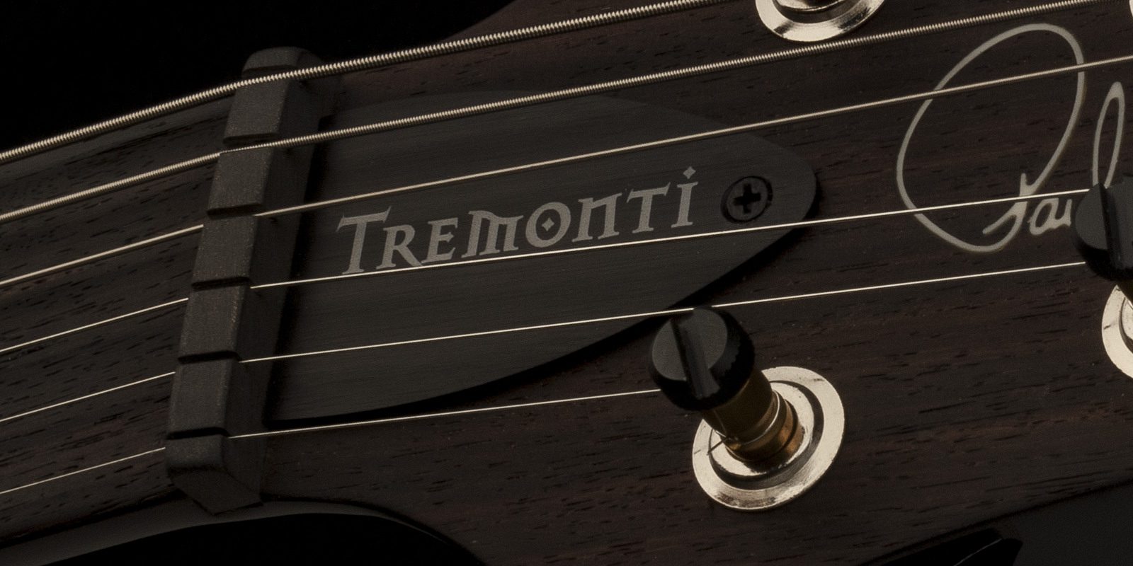 PRS Guitars | Mark Tremonti Signature - 2022