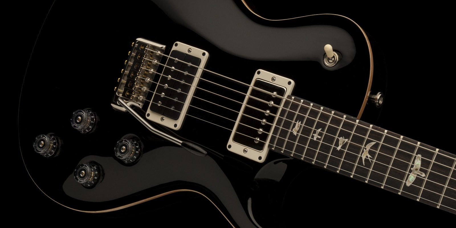prs mark tremonti signature se