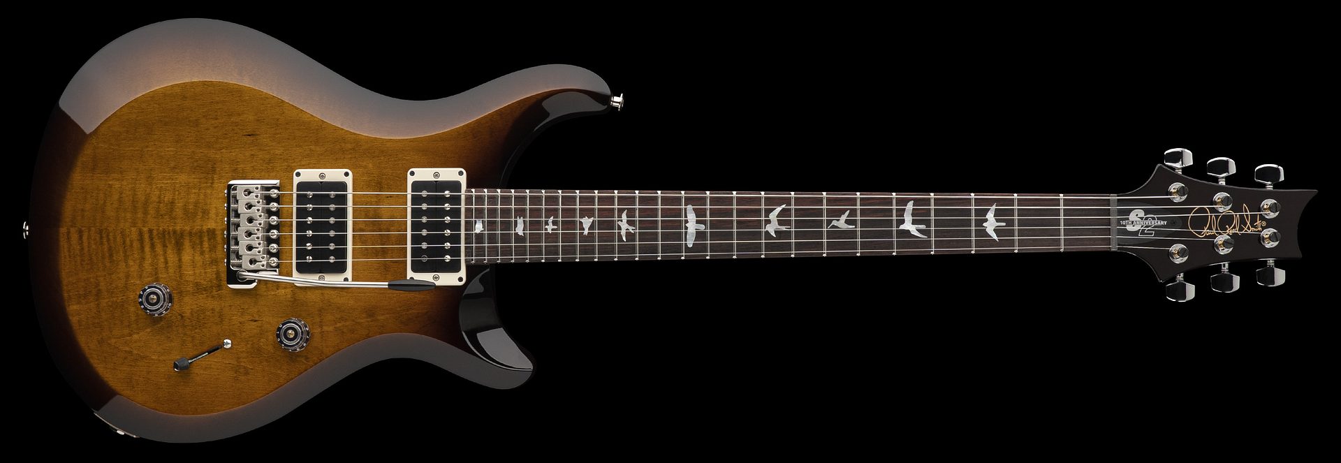 PRS Guitars | 10th Anniversary S2 Custom 24 Limited Edition - 2023