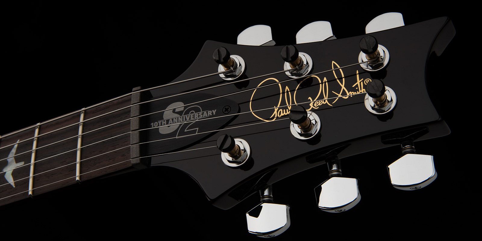 PRS Guitars | 10th Anniversary S2 Custom 24 Limited Edition - 2023