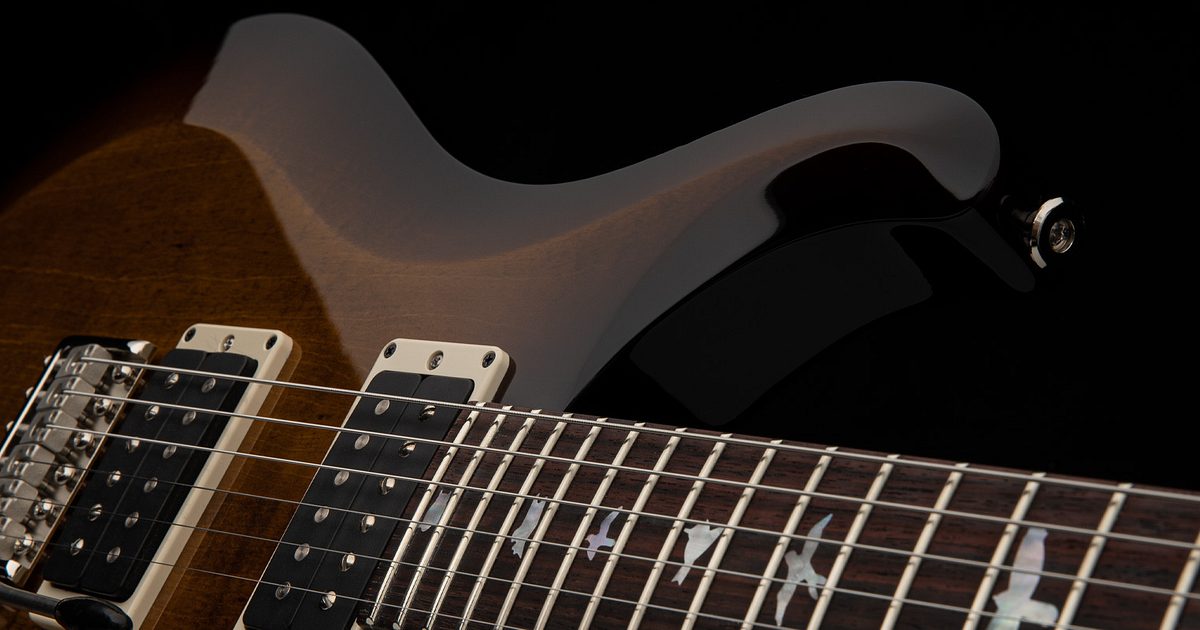 10th Anniversary S2 Custom 24 Limited Edition - 2023 - PRS Guitars