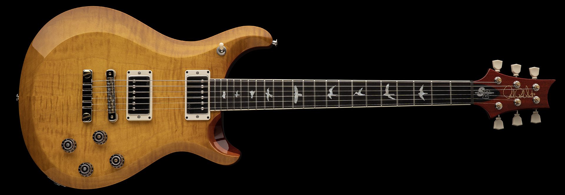 McCarty Sunburst